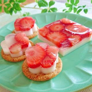 一口ケーキレシピ 作り方の人気順 簡単料理の楽天レシピ